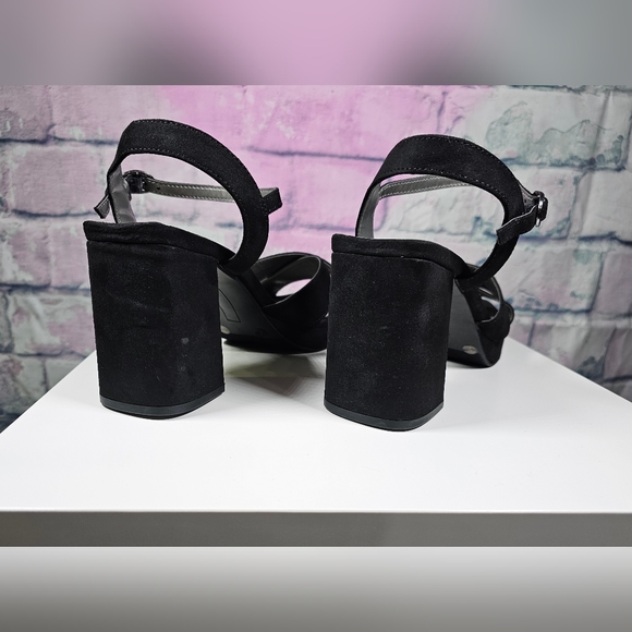 Women's Worthington Chunky Heels - Picture 5 of 7